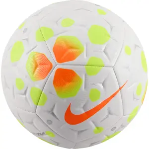 Ballon de foot Nike Academy - Blanc 5 HV4386-103 pas cher