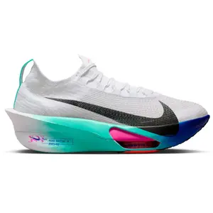 Nike Air Zoom Alphafly Next% 3 chaussures homme Blanc 45.5