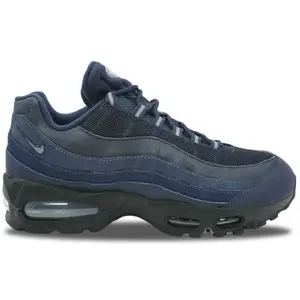 Comparateur de prix : Chaussure Nike Air Max 95 Big Bubble pour homme - Bleu 42.5 IM5987-451
