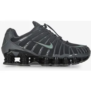 Nike Shox TL Homme Running gris Taille 43 Chaussures