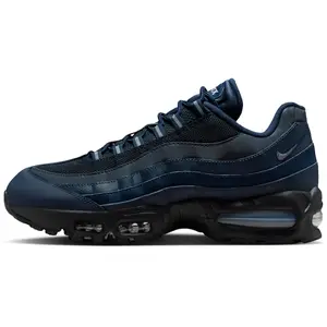 Chaussure Nike Air Max 95 Big Bubble pour homme - Bleu 45 IM5987-451Vendu parkaufland