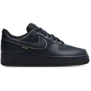 Nike Air Force 1 Low Cordura Marine/argent pas cher