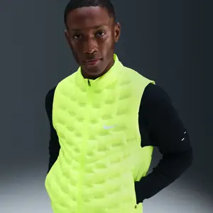 Nike Therma-FIT ADV Repel vêtement running homme Jaune/or LVendu pari-run