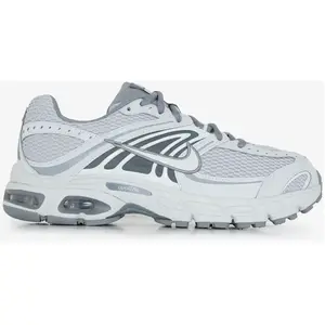 Comparateur de prix : Chaussure Nike Shox TL pour femme - Gris 40 IO1912-043