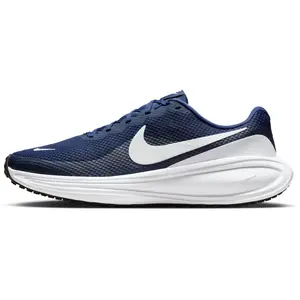 Comparateur de prix : Chaussure de running sur route Nike Revolution 8 pour homme - Bleu 40 HJ9198-403