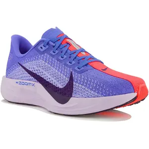 Chaussures de running femme Nike Pegasus Plus Violet 36 FQ7261-503 pas cher