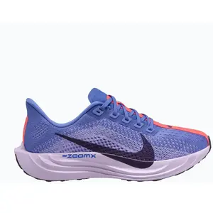 Chaussures de running femme Nike Pegasus Plus Violet 37,5 FQ7261-503 pas cher
