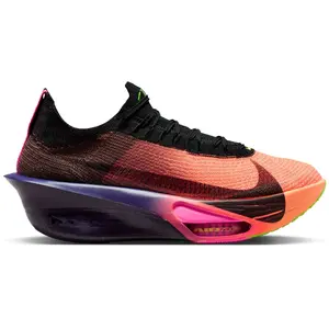 Chaussure de course sur route Nike Alphafly 3 Glam pour homme - Orange...Vendu parshop4runners