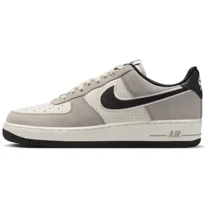 Nike Air Force 1 '07 LV8 Homme beige Taille 44 Chaussures pas cher