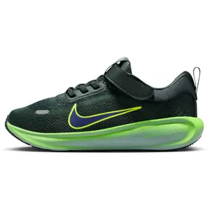 Chaussure Nike Stellar Ride pour enfant - Vert 28 HQ3267-300 pas cher