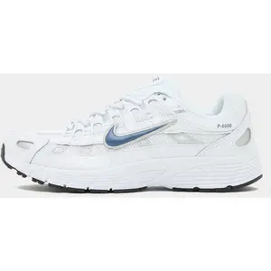 Nike P-6000 Junior - Blanc, Blanc 39 pas cher