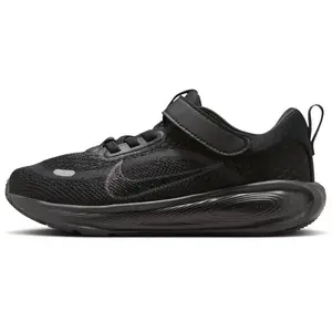 Chaussure Nike Stellar Ride pour enfant - Noir 35 HQ3267-002 pas cher