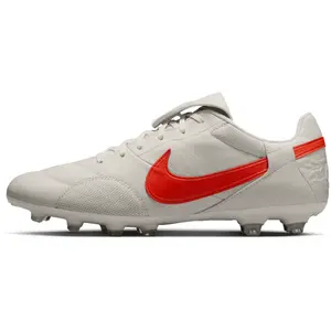 Chaussures de football Nike Premier 3 FG Rose 39 HM0265-010 pas cher