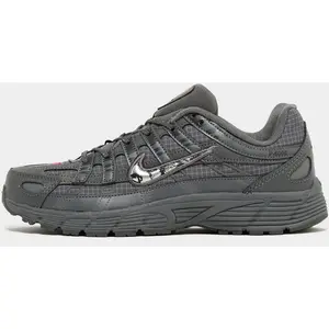 Nike P-6000 Junior - Gris, Gris 38.5 pas cher