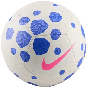 Ballon de foot Nike Pitch - Blanc 5 HV6249-103