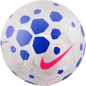 Ballon Nike Pitch Blanc Taille 4 HV6249-103 pas cher