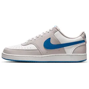 Comparateur de prix : Chaussures Nike Court Vision Low pour homme - Blanc 41 IM0459-103