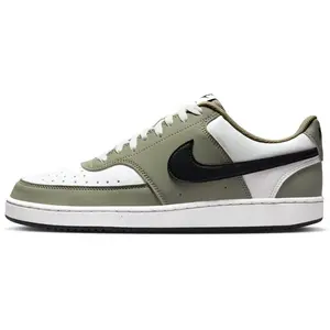 Chaussures Nike Court Vision Low pour homme - Blanc 39 IM0459-104
