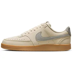 Chaussures Nike Court Vision Low pour homme - Marron 44 HV8139-200 pas cher
