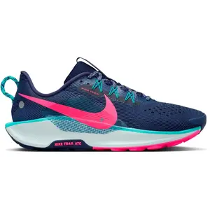 Nike Chaussure de trail pour homme Pegasus Trail 5 - Bleu, Bleu 42.5 pas cher