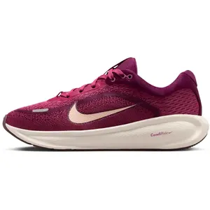 Chaussure de running Nike Stellar Ride pour ado - Rouge 35.5 HQ3266-60... pas cher