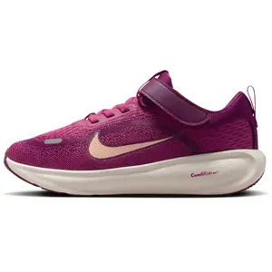 Chaussure Nike Stellar Ride pour enfant - Rouge 35 HQ3267-604 pas cher