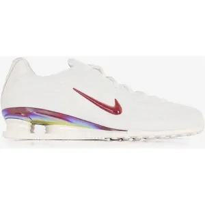 Comparateur de prix : Chaussure Nike Shox Z SE pour femme - Gris 38 IM6051-002