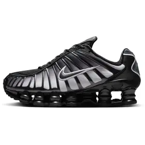 Chaussure Nike Shox TL Fade pour femme - Noir 36 IH1336-002Vendu parkaufland