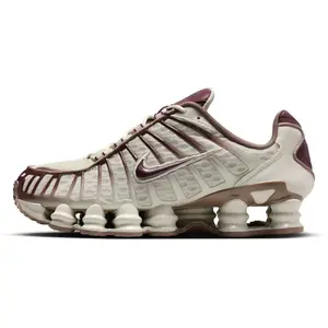 Chaussure Nike Shox TL pour femme - Gris 40 IM6013-072Vendu parkaufland