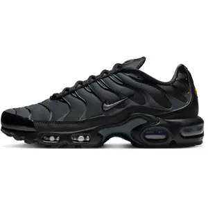 Comparateur de prix : Chaussure Nike Air Max Plus pour femme - Noir 40.5 IM6019-010