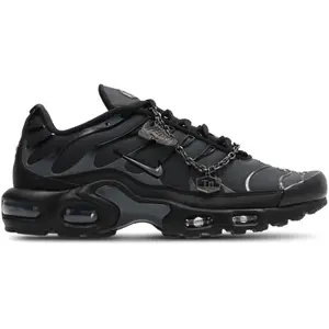 Comparateur de prix : Chaussure Nike Air Max Plus pour femme - Noir 40 IM6019-010