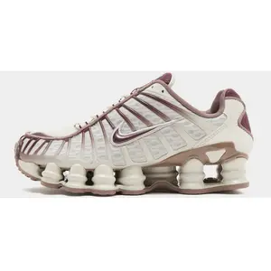 Comparateur de prix : Chaussure Nike Shox TL pour femme - Gris 38 IM6013-072