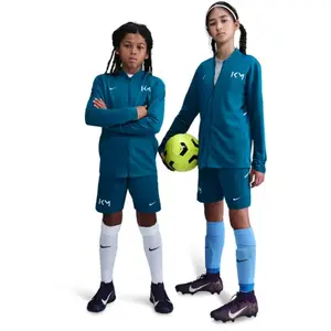 Nike Mbappe Enfant - Shorts, Vert - Taille 122 - 128 CM - Poly Woven pas cher