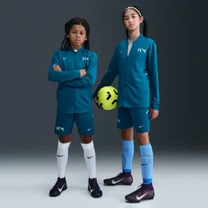 Comparateur de prix : Nike Mbappe Enfant - Shorts, Vert - Taille 137 - 147 CM - Poly Woven
