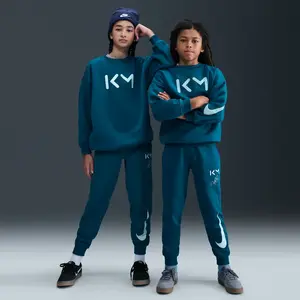 Comparateur de prix : Pantalon de survêtement enfant Nike Club Vert 12/13 ans II1506-301