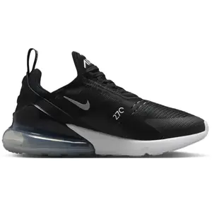 Chaussure Nike Air Max 270 pour femme - Noir 36 HJ3222-001 pas cher