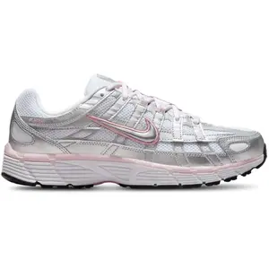 Comparateur de prix : Chaussures Nike P-6000 pour femme - Blanc 38.5 BV1021-108