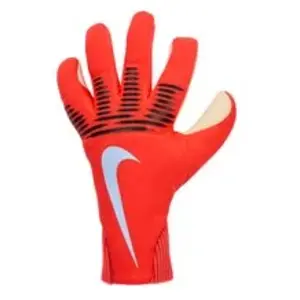 Gants de gardien Nike Dynamic Fit - FA25 Rouge Taille 8 IF8194-635 pas cher