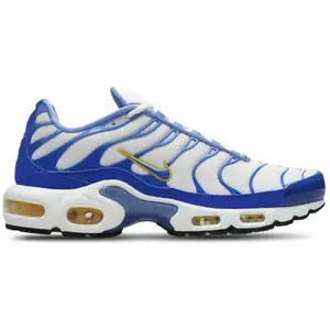Chaussure Nike Air Max Plus pour homme - Blanc 42.5 IF6224-100 pas cher