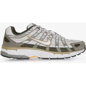 Nike P-6000 - Green, Green 40 pas cher