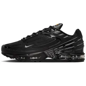 Chaussure Nike Air Max Plus 3 pour homme - Noir 39 IF6319-001