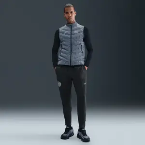 Comparateur de prix : Nike Pantalon d'entraînement PSG Phenom Elite 2025/26 Gris M HQ4984-060
