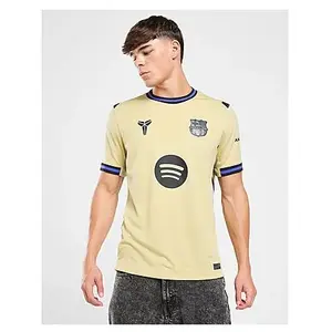 Nike Maillot de foot Replica Kobe Dri-FIT FC Barcelona 2025/26 Stadium... pas cher