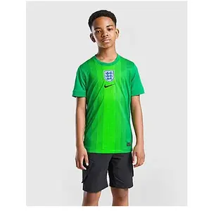 Maillot de foot à manches courtes replica Nike Dri-FIT Angleterre 2025... pas cher