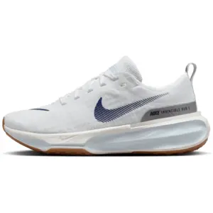 Nike Invincible 3 Chaussures de sport femme Blanc 38
