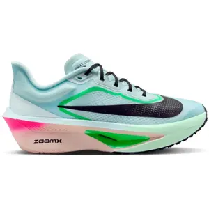 Chaussure de course sur route Nike Zoom Fly 6 pour femme - Bleu 44.5 F...Vendu paramazon