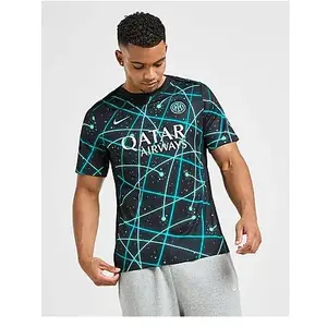 Comparateur de prix : Haut de foot d'avant-match à manches courtes Nike Dri-FIT Inter Milan ...