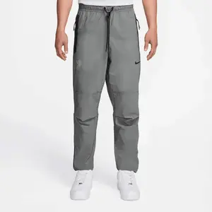 Comparateur de prix : Nike Jogging PSG Tech OH TA 2025/26 Gris M HQ4982-073