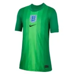 Nike Maillot de gardien enfant Angleterre 2025/26 Vert 10/12 ans IF3959-310Vendu parfoot-store