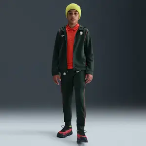 Nike Veste de survêtement enfant Chelsea 2025/26 Vert 8/10 ans HM3061-346Vendu parfoot-store